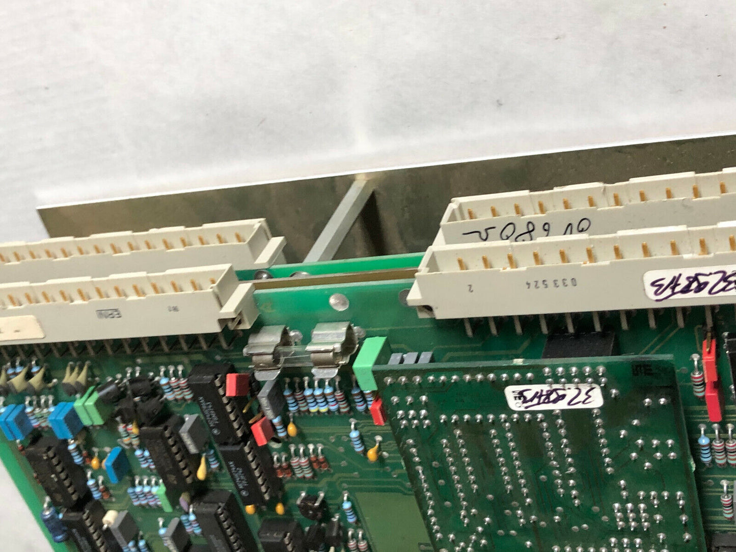 Sieb 26.44.0007.5,Itd 26.50.39 Servo Amplifier Power Supply M18,26.44.0007,Ei