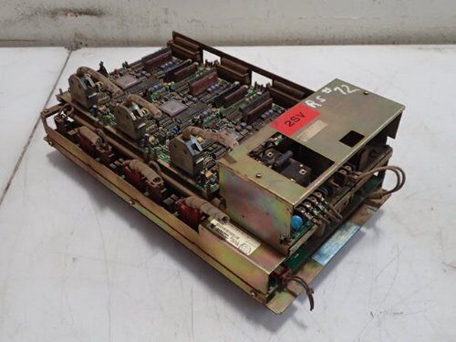 Yaskawa Electric Cacr-Ts111z1sr,Cacr-Ts111-Ca,Cacr-Ts-Cb Servopack,Fa,Cf