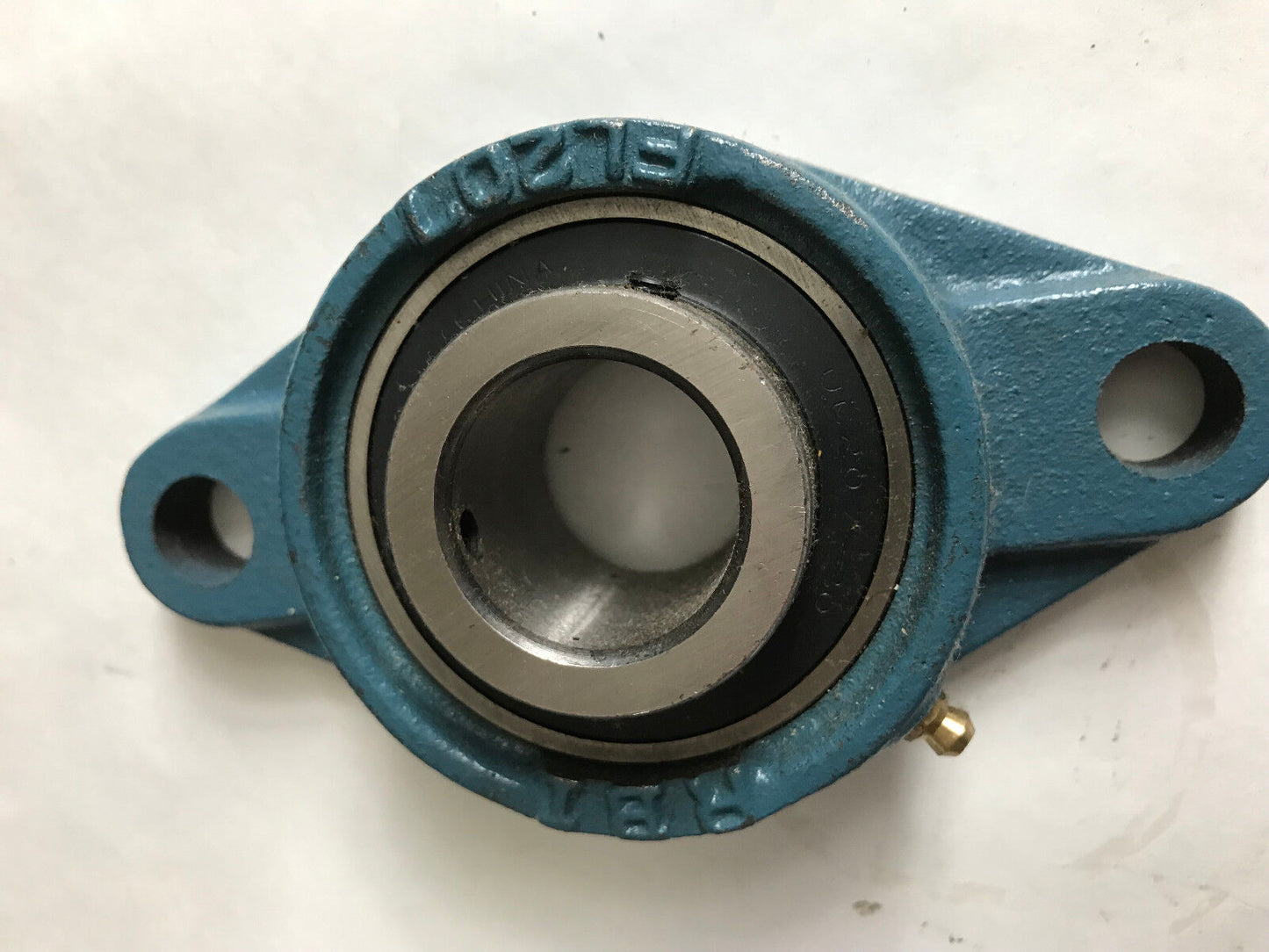 New Rbi Ucfl207-20,1-1/4" Pillow Block Bearing Fl207, Uc207,Sd