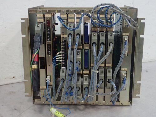 Fuji Um15a-C, F770 59 53 2 B, Um15a-A, Um15a-C01a ,Mp371 Plc System,Ba