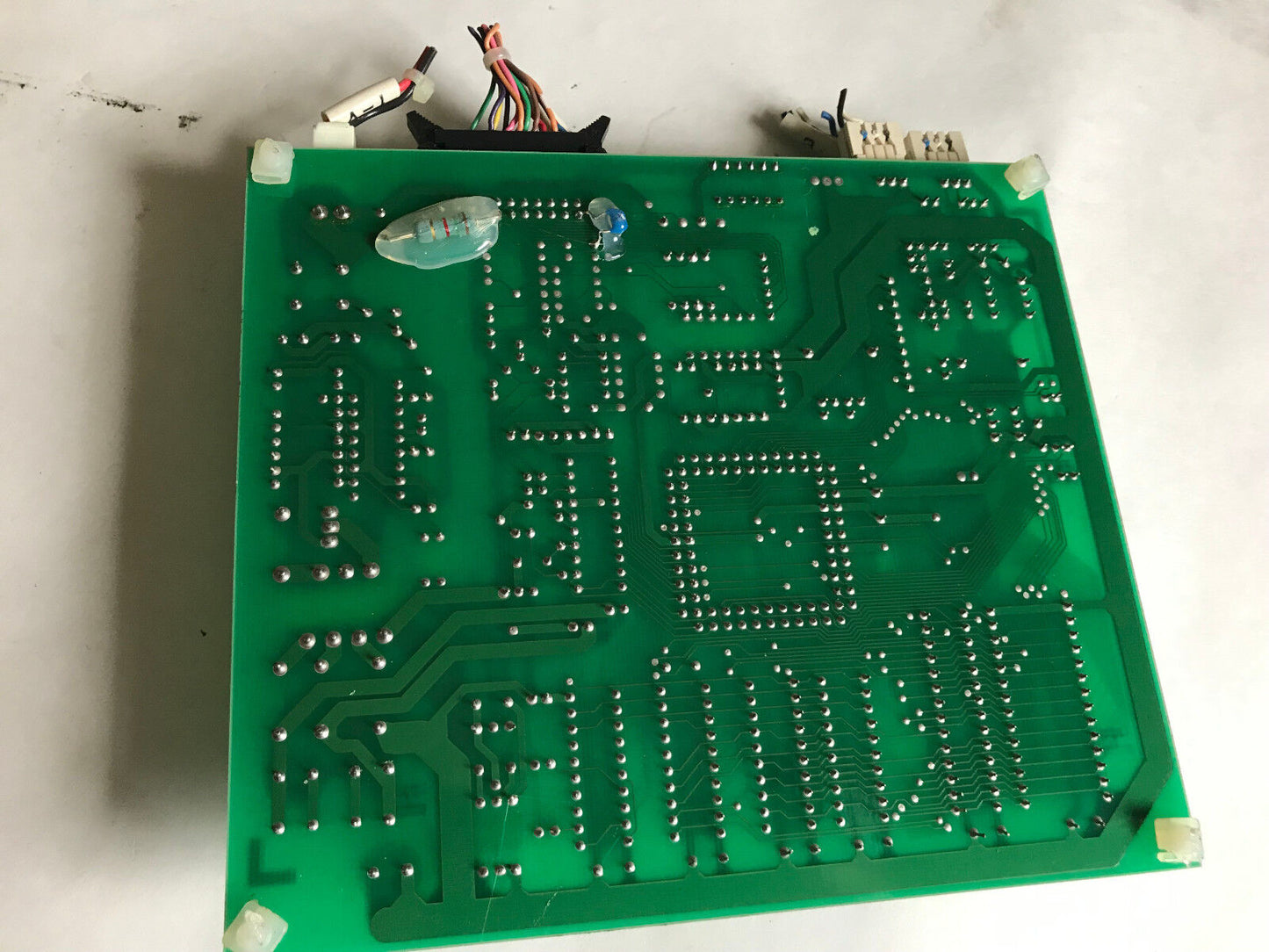 Star 28224-Pr03a Automation Svc401a Servo Pc Board Pcb 28224-Pro3a,Si