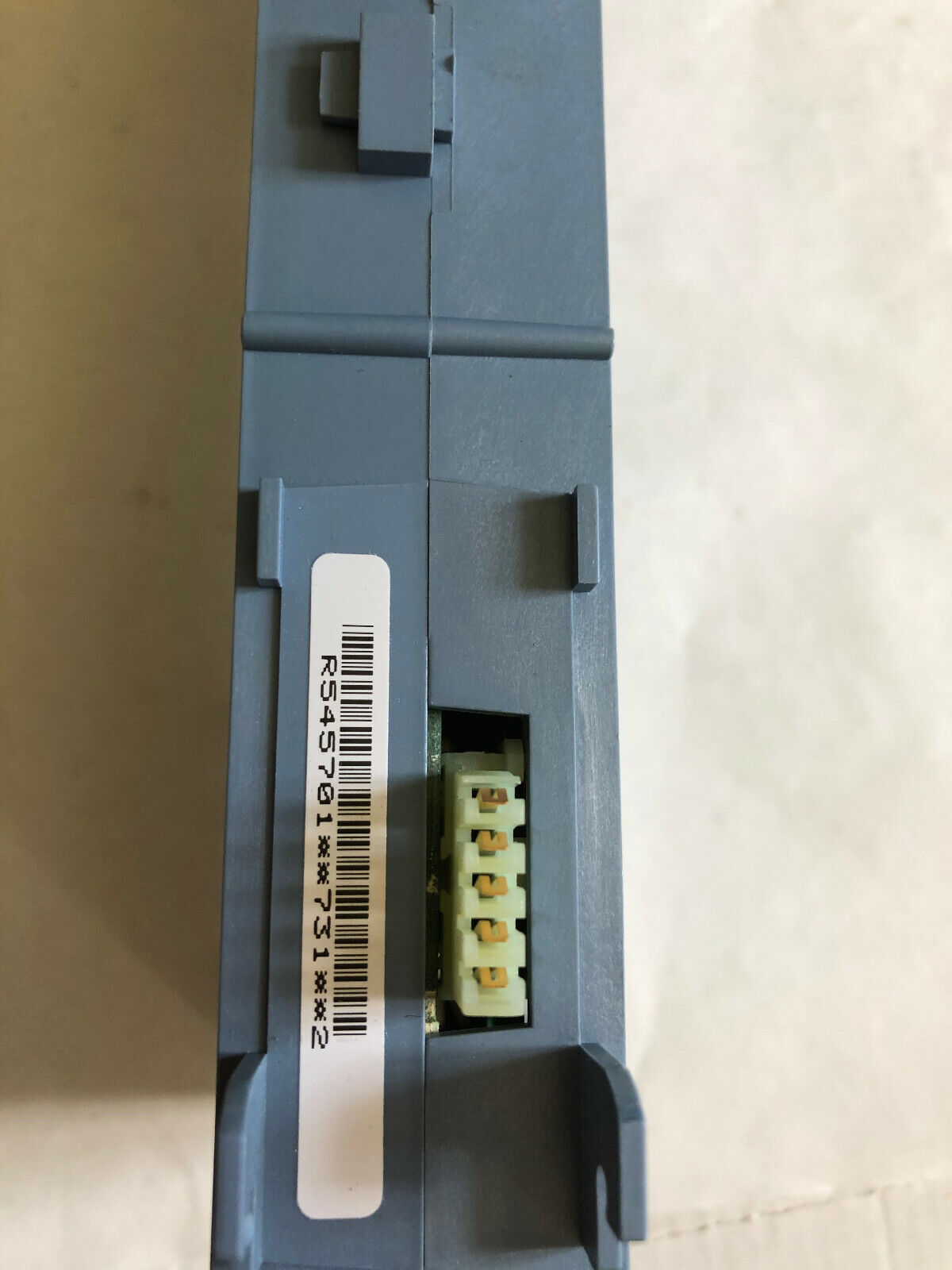 Landis & Gyr 545-701 Protocol2, Processor 1.25 Mb Memory,Cf