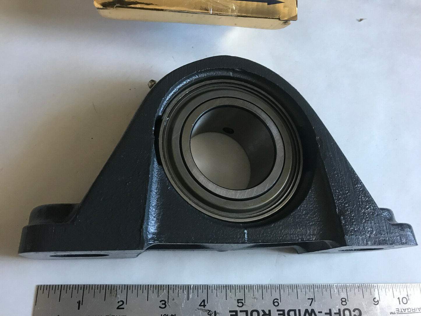 Hub City Pb251x2-3/16,B251x2 3/16 Pillow Block Bearing, B250x2 3/16 164C,Sd