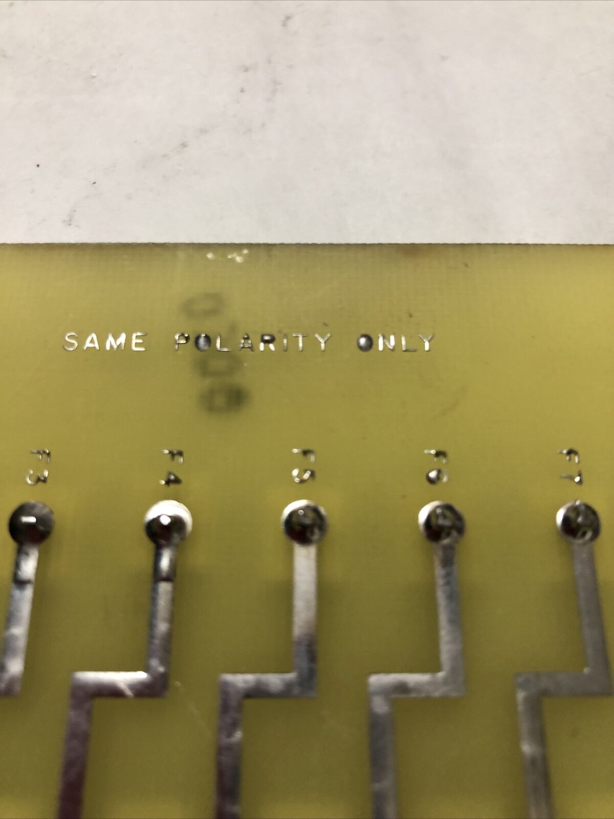 Sci 080-2459 Rev B, Pti3-0 Circuit Board,Dj