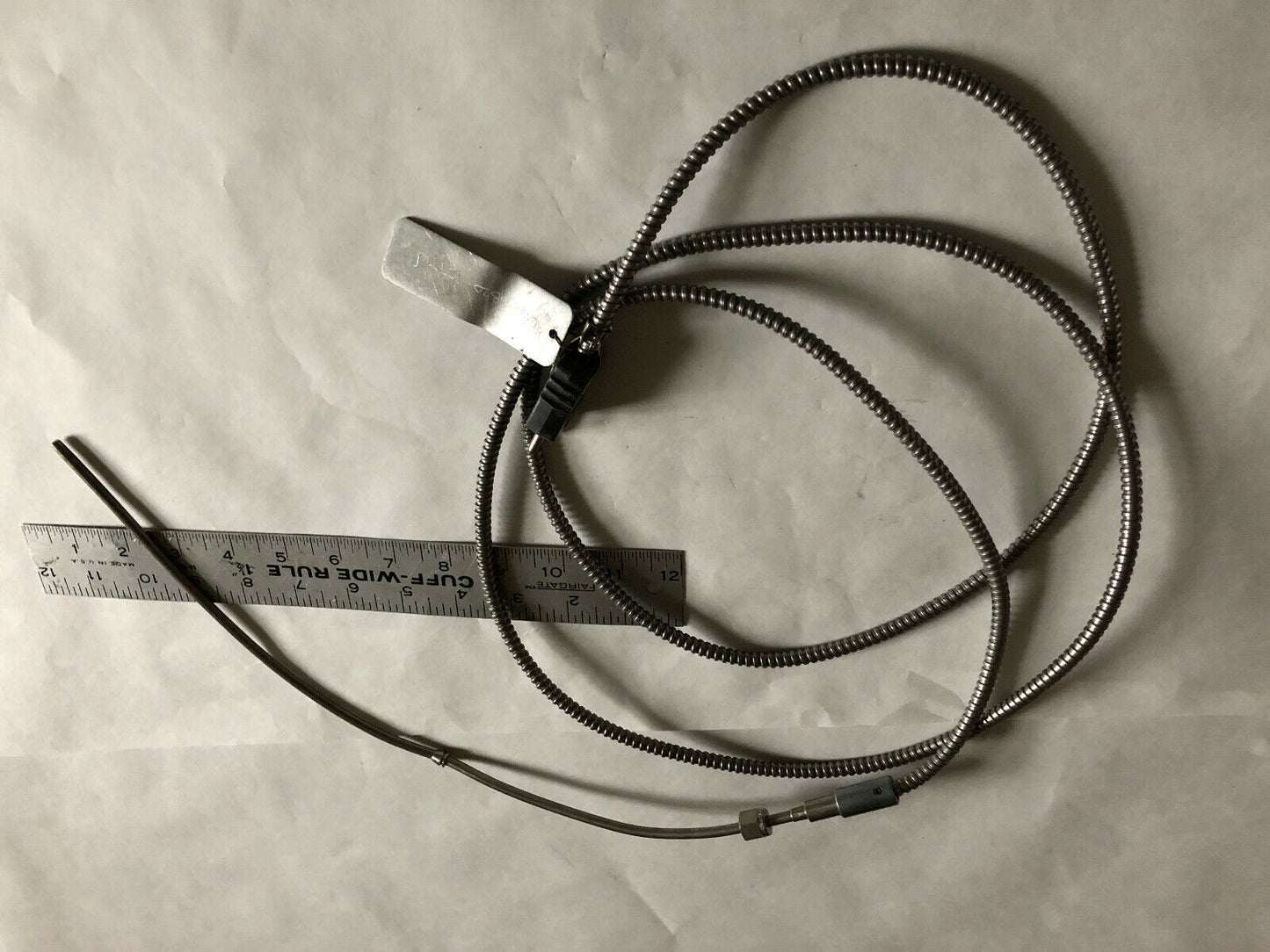 New Jms 3650-6820-127Tw,Jms Se 12/9/98,1279798 Thermocouple Probes Detector ,Da