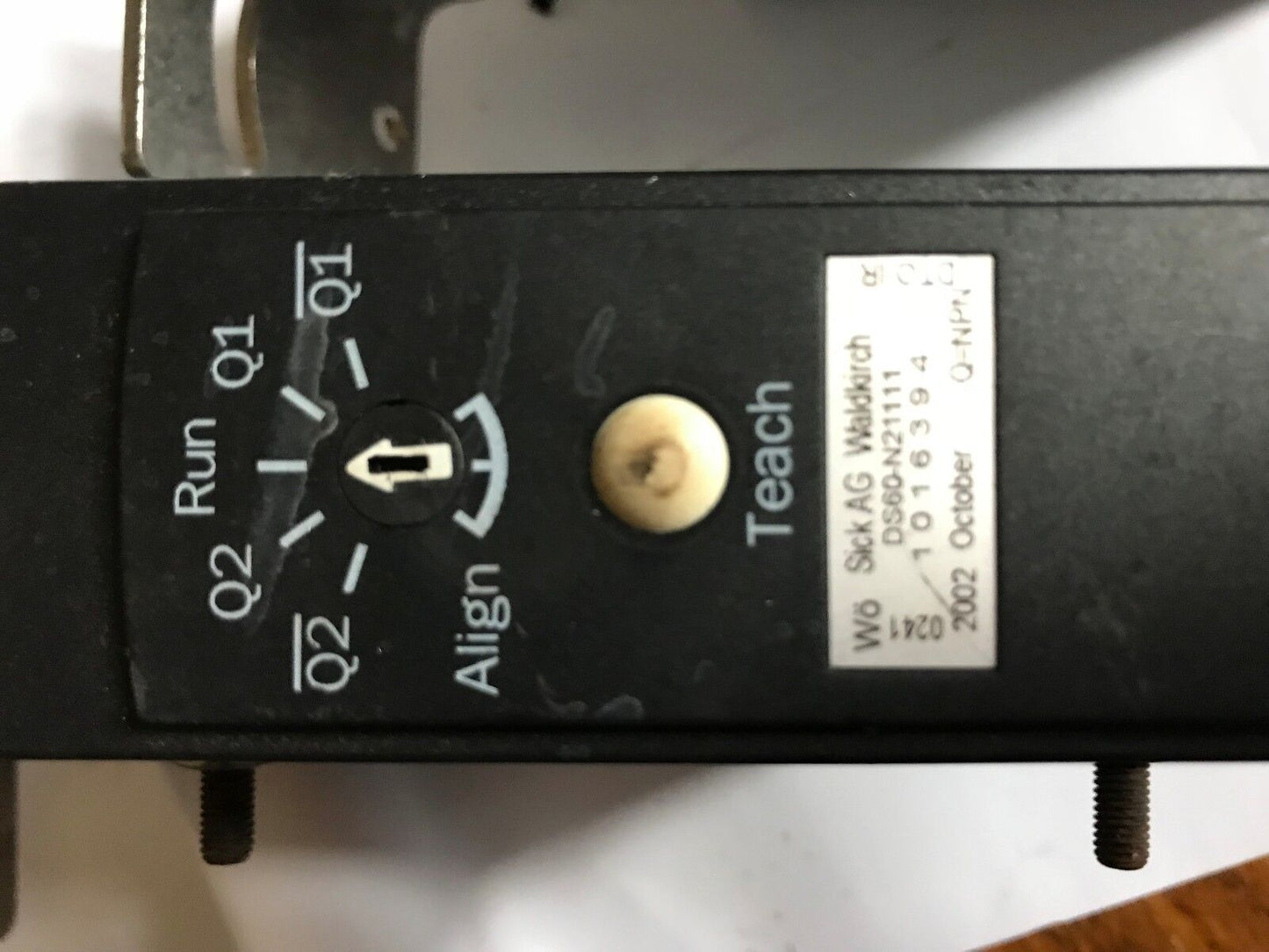 Sick Ds60-N21111 Distance Sensor,Sick Ds60 Sensor,Ay