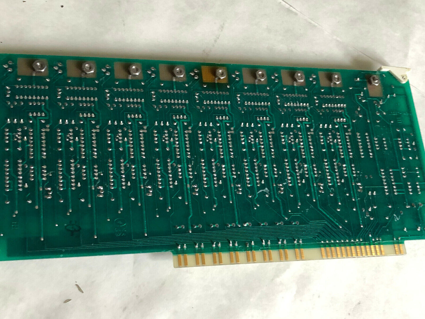 Siemens 15702-1-9 Moore Products Module Discrete Pc Board 15702-1-9,By,Es,Fk