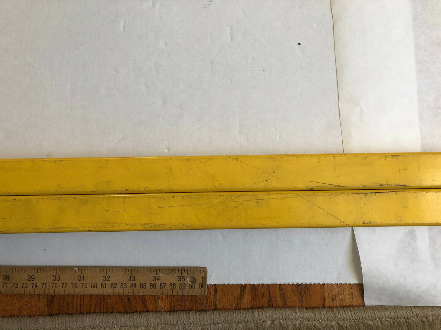 Sti 4600 Light Curtian Ms46-30-1570-Q1-X-De1,Ms46-30-1570-R-Fp-De1,70157-1159,St