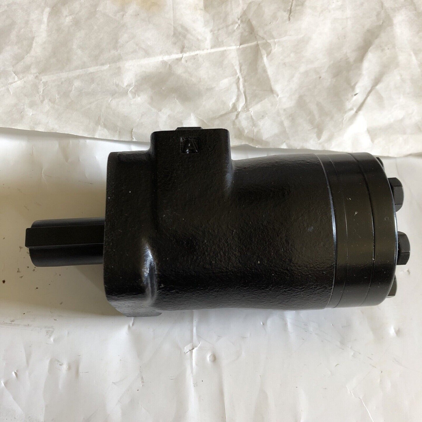 New Quality Import Hydraulic Motor 1" Shaft Diameter Motor Pump,Ap
