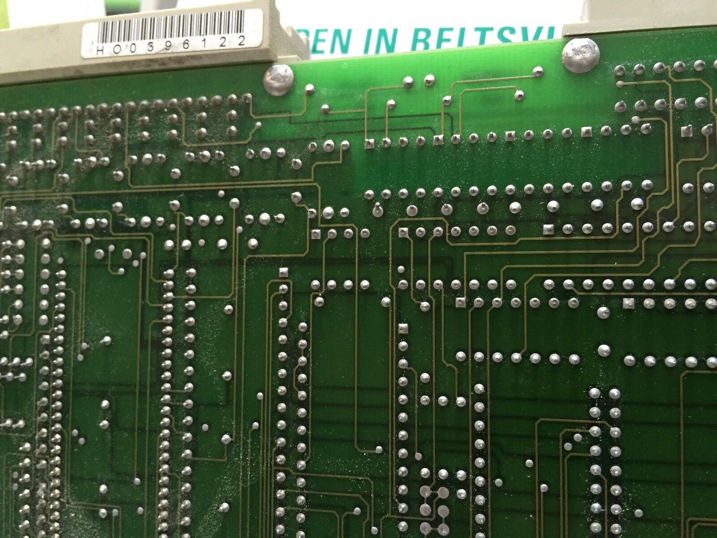 Homatic 11/12 60X+68X,60X+68X,2-083-02-7024 Pcb Board,Ea