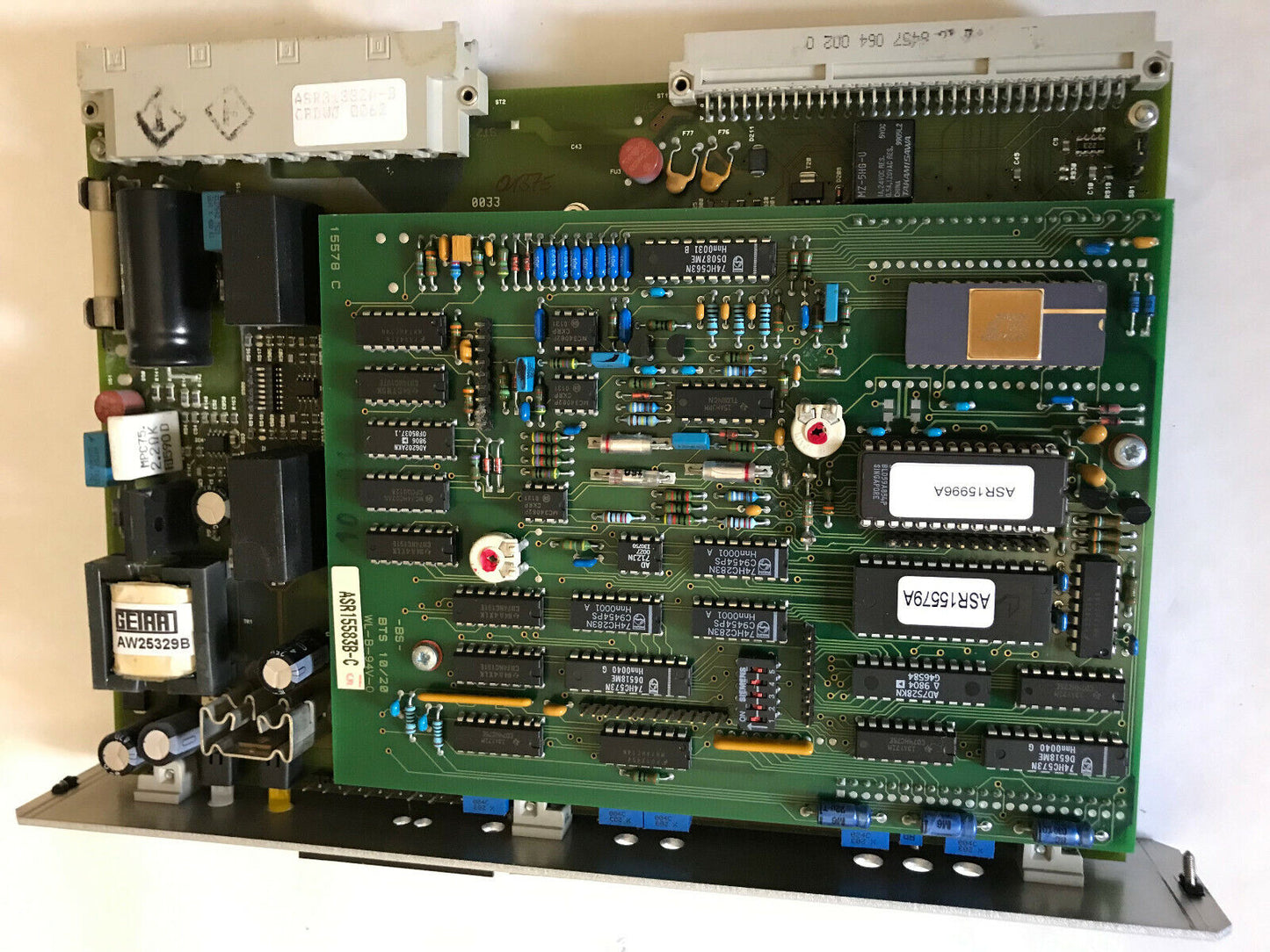 Baldor Bts10-1/2-Rl-706 40,Asr31333a,Asr15583b-C Baldor Bts 10 Baldor Asr,So
