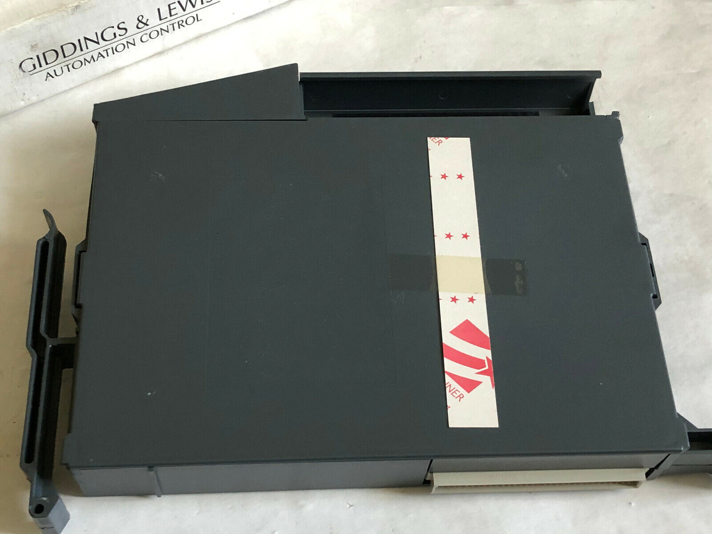 New Giddings & Lewis 502-03786-02R4,Pic900,4Channel 3.3-16.5V 502-03786-02,Cf