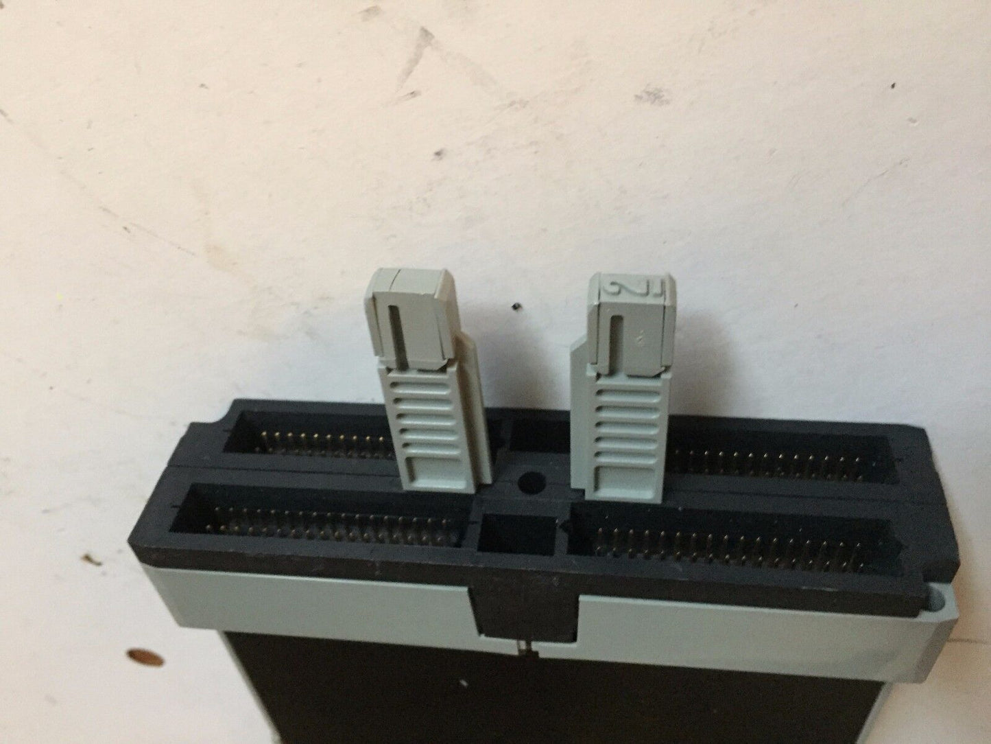 Foxboro P0400yc-0P,P0400yc-Op,Po400yc-0P Thermocouple/Mv Input Module,Be