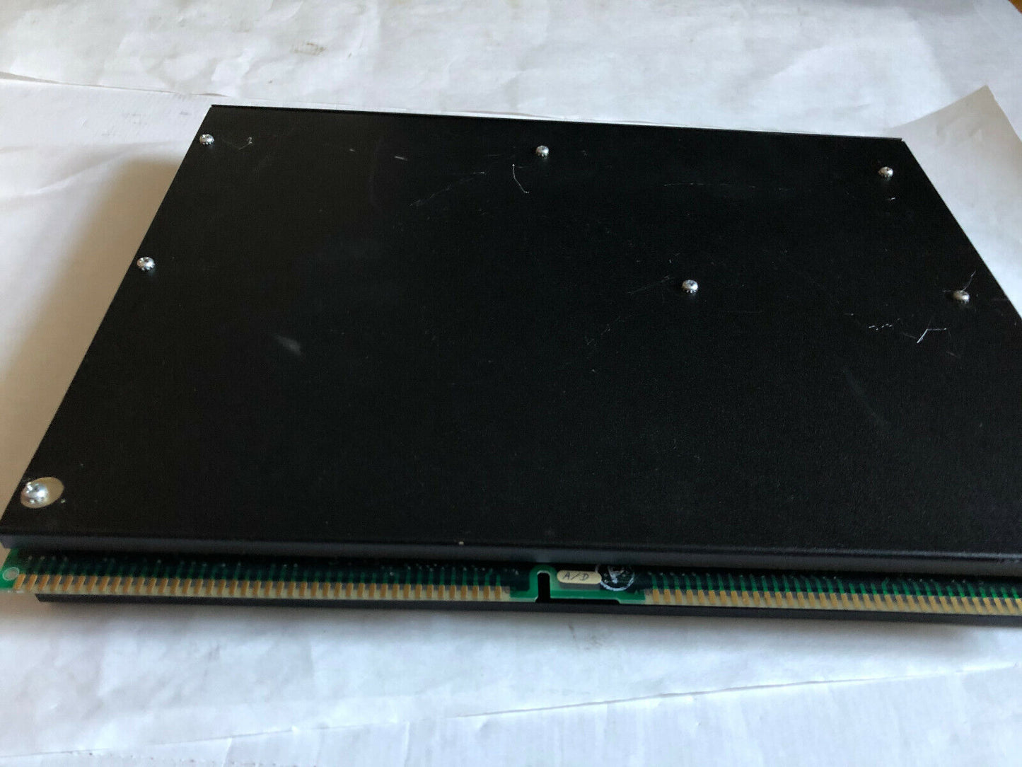 Allen Bradley 1779-Kp3 Data Highway Ii Interface,966504-01, A-B Kp3,Bi