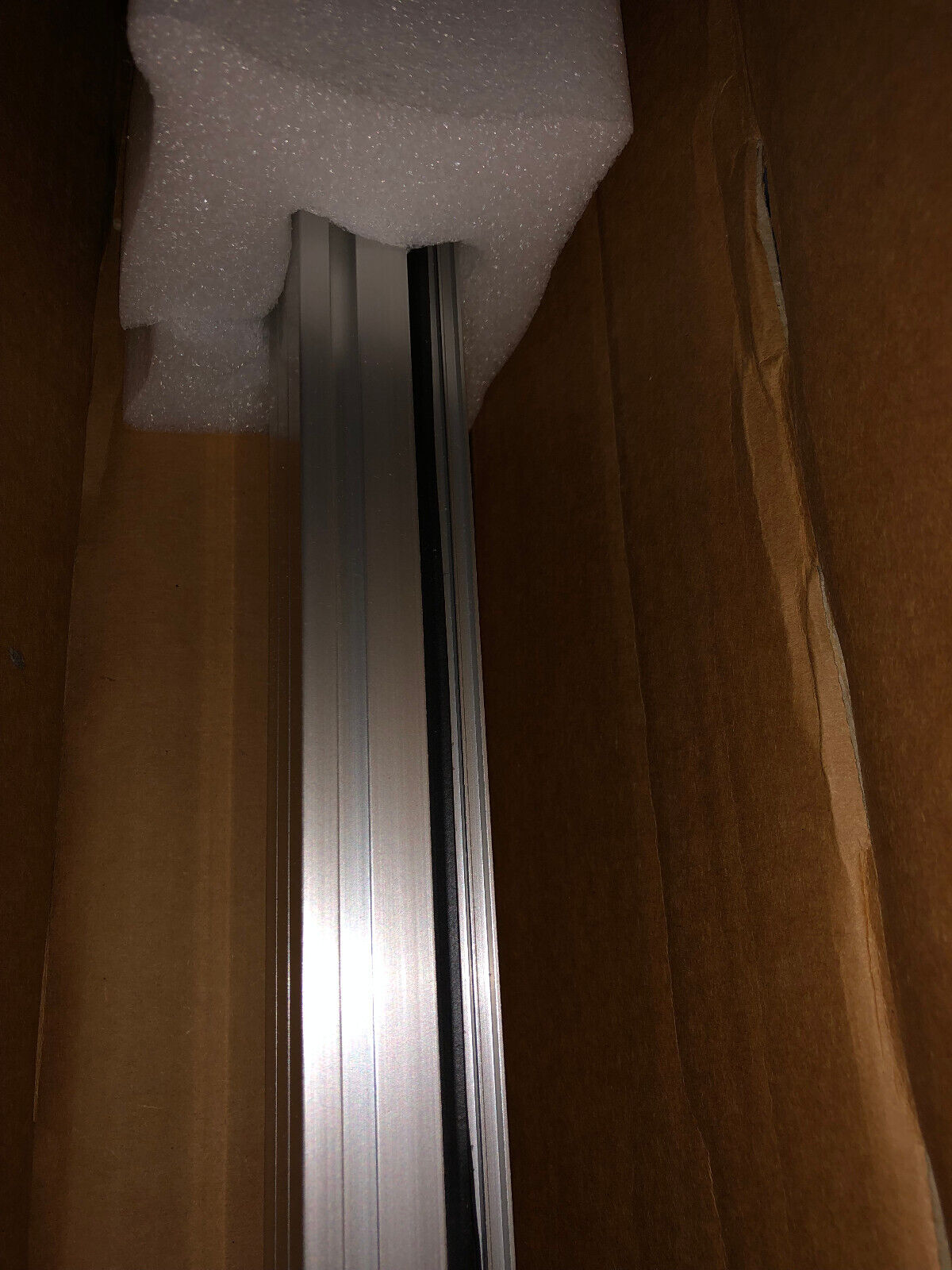 New Heidenhain 557679-10 Linear Encoder 1040 Mm,Ae Lc 1X3 Id 582 578-06 P5,Bc