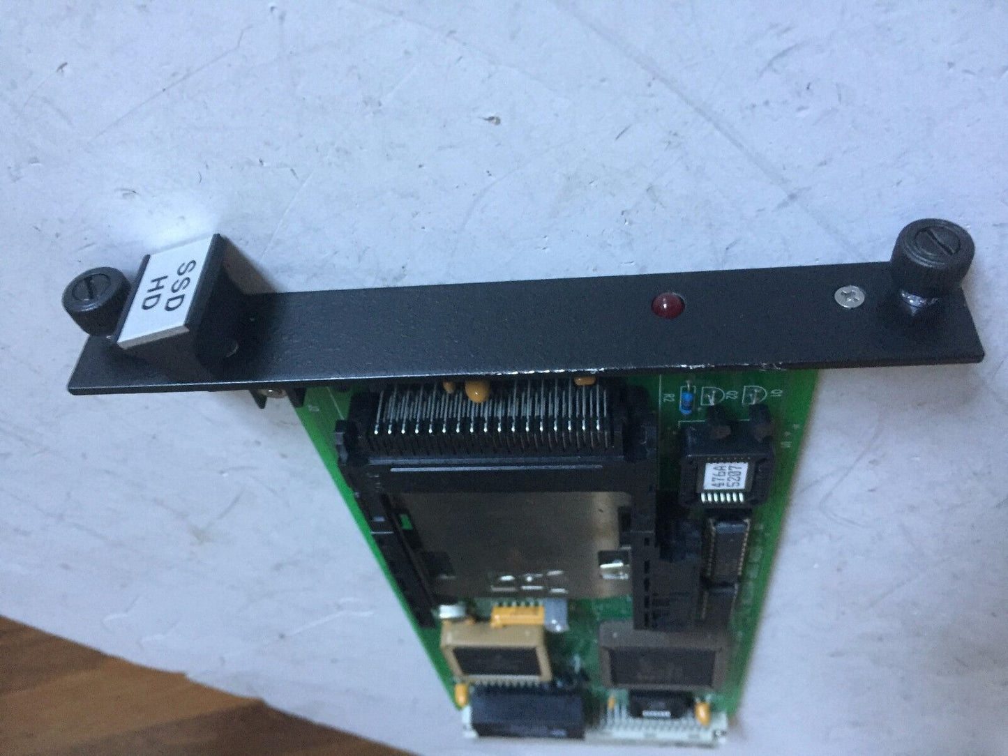 Uson Ssd Hd,Uson 411-X300 Printer Sshd Prom Cards Board Ssd Hd ,Ad