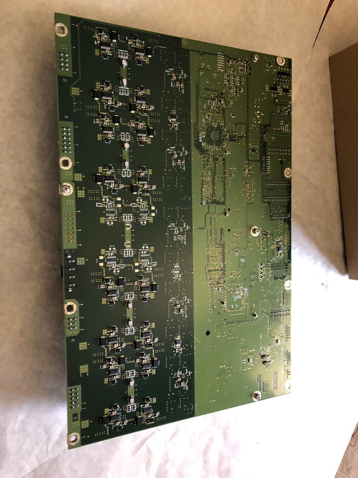 New Hewlett Packard Indigo Ct245-20212,Ca256-00341,Q3662-80001 Hpco Pcn Dsc,Ak