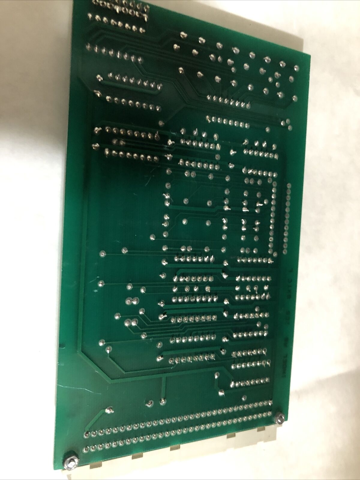 Indel Ab Ics 8Xtc K, 8Xtc L Pcb Control Board,Bl,Db