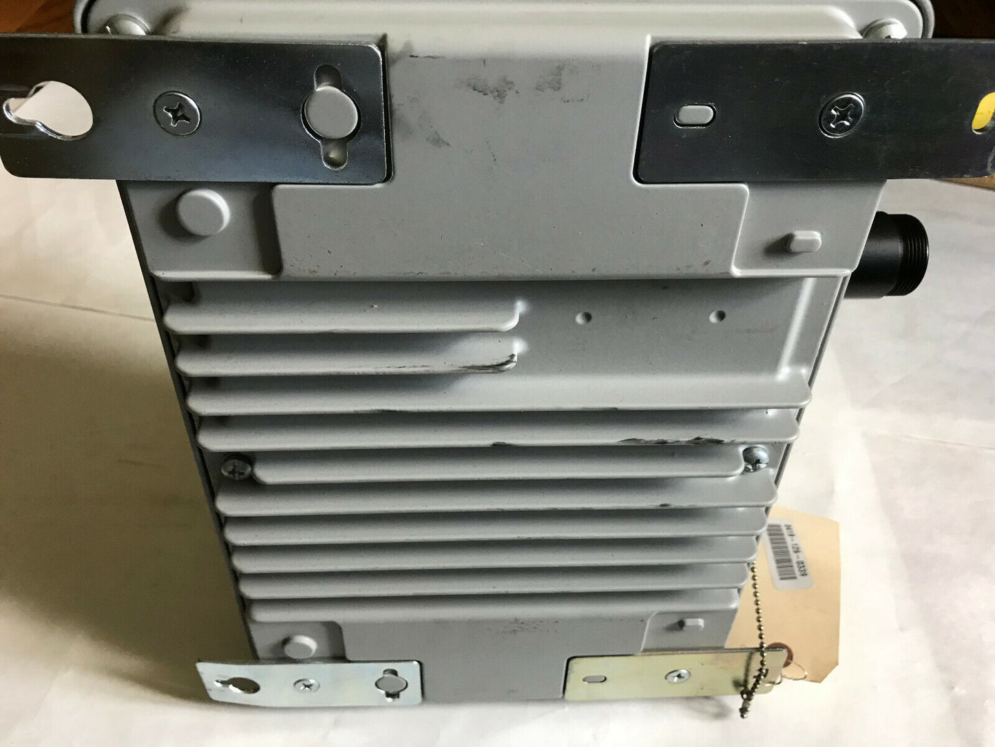 Allen Bradley 280G-F12d-10B-Rrg-Cbg Armorstart Control Module Base,280Gfn10,Thrg