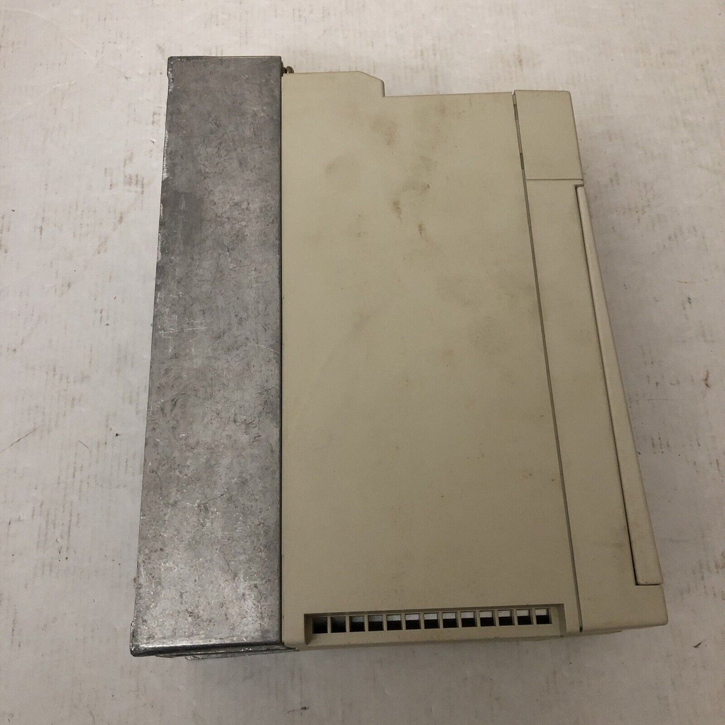 Keb 12.F5.A1d-Laea,6.6 Kva,12F5a1dlaea Combivert Drive 5Hp Close Loop,Cz
