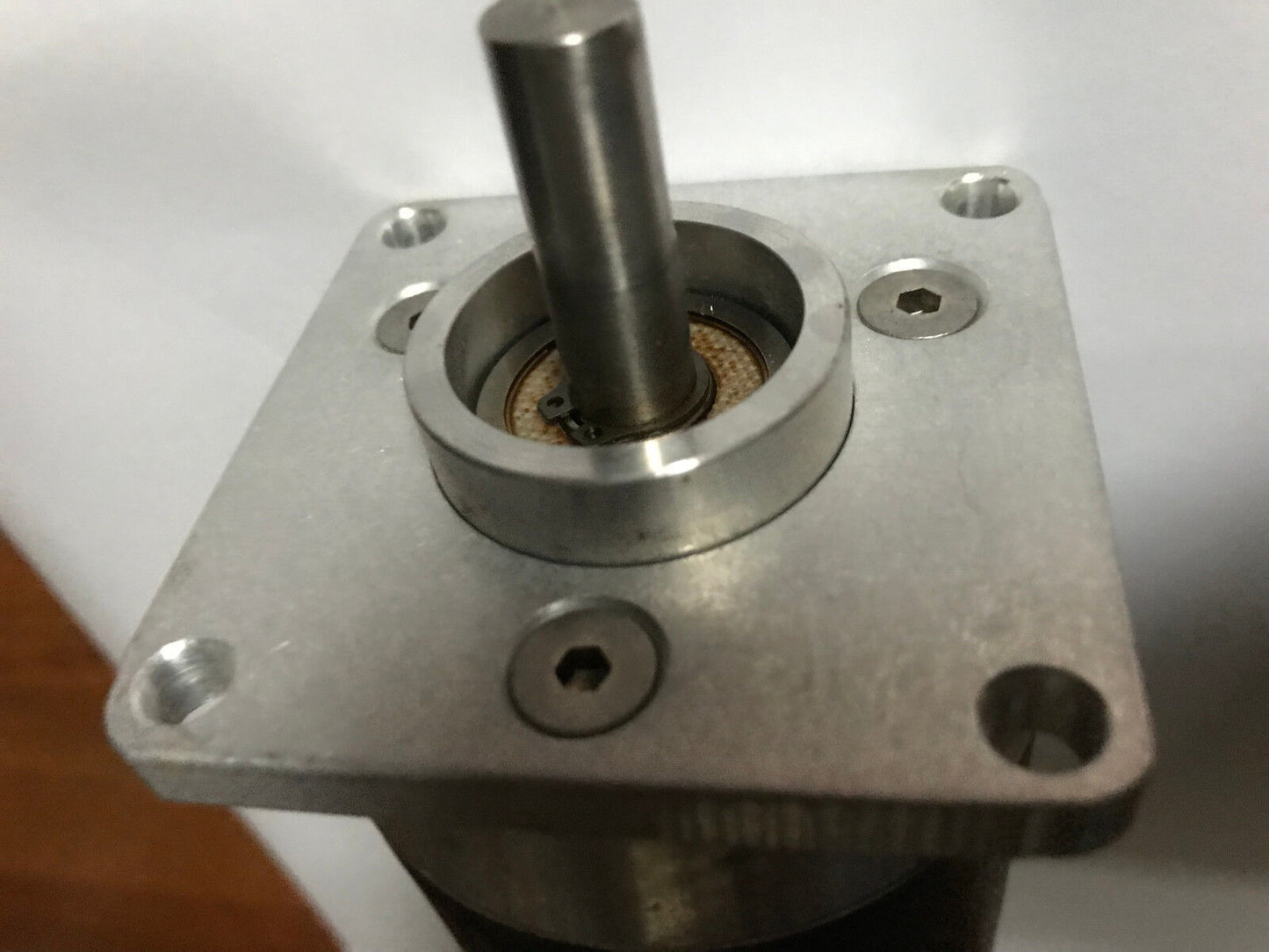 Accu Coder 725H-Oc 725H-0C,5 Vdc Incremental Shaft Encoder,Accu-Coder 725Hoc,Su