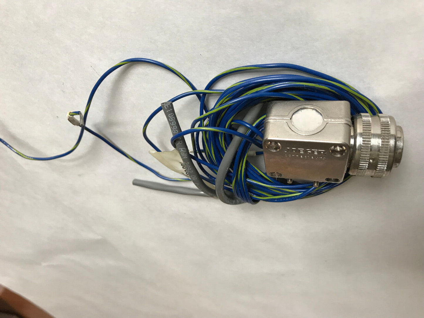 New Jaeger Ne-2006-902-001, Edsi Ne-2006-902-001,Ne2006902001,E108998,Sh