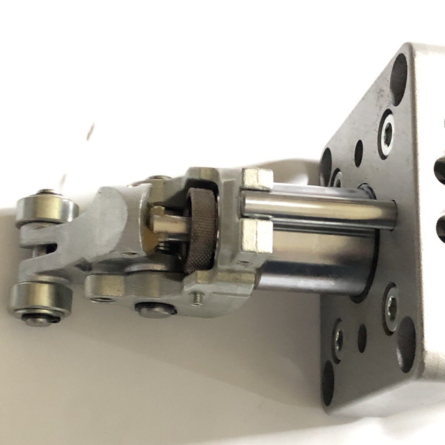 New Smc Rs2h50tf-30Bm-Q, Smc Rs2h50tf-30Bm-Q,Eh