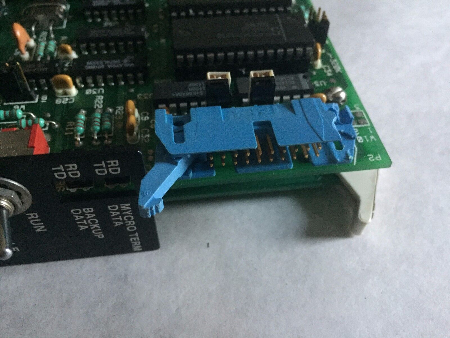 Moore Icc,Moore 15682-11-8,Moore 15737-111-1,Bz