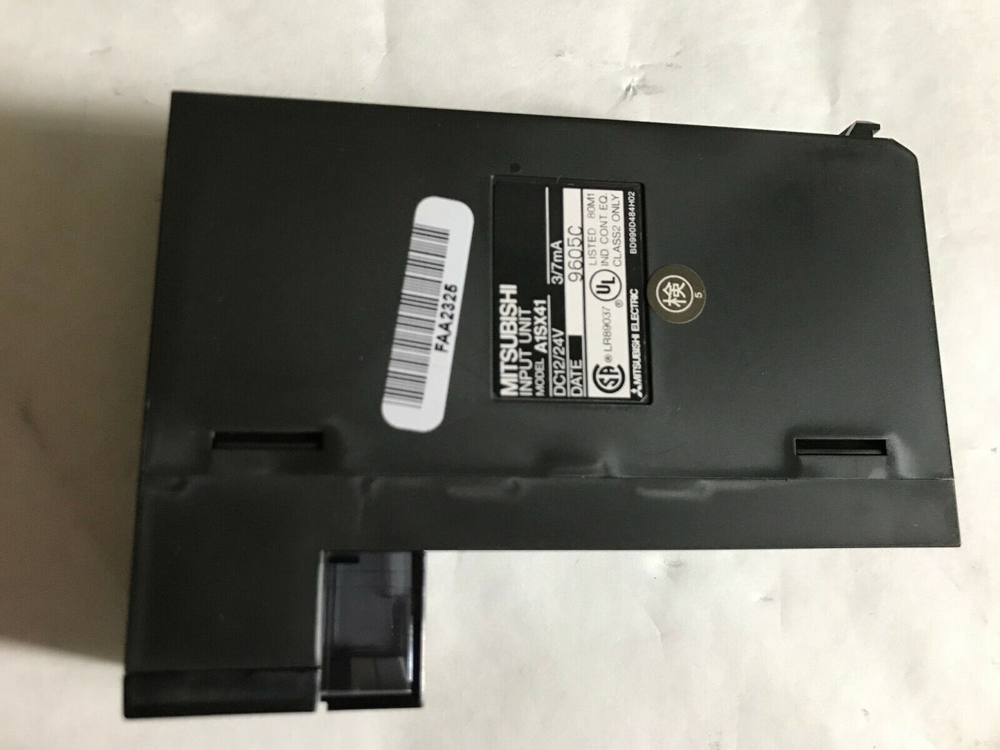 New Mitsubishi A1sx41 Plc Input Module,Mitsubishi Aisx41,Mitsubishi Aisx4i,Sk