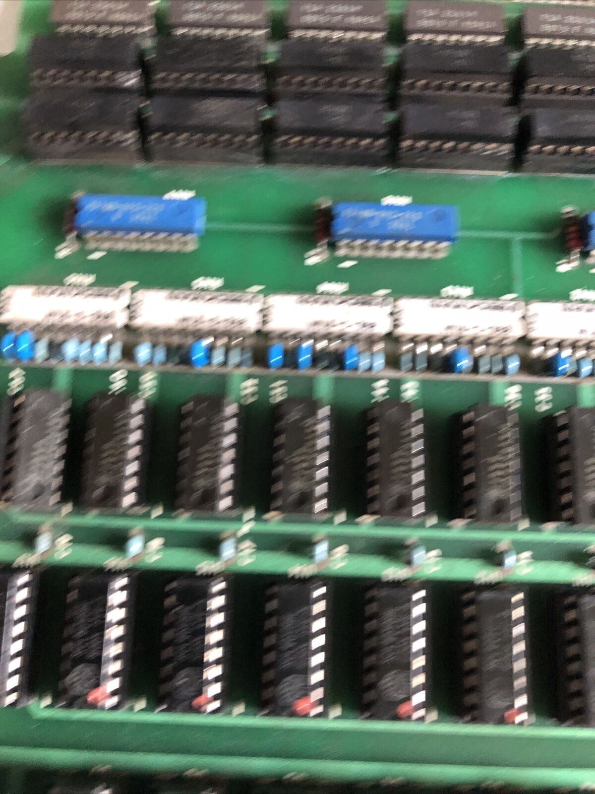 Monarch E49981 Instruments Input Board,Sf