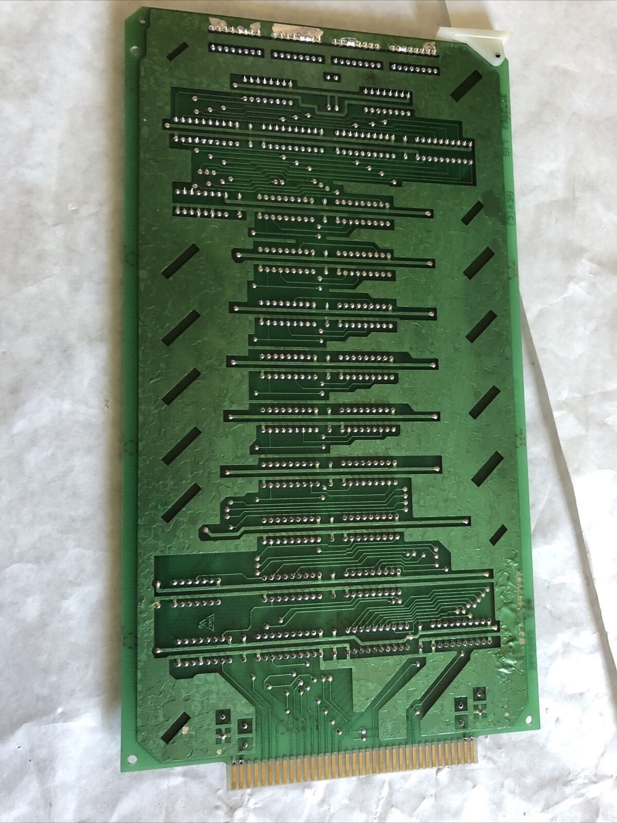 Fisher Control 36A3562 L5b,117702,071681, Dm6001, 36A3562l5b,Bv