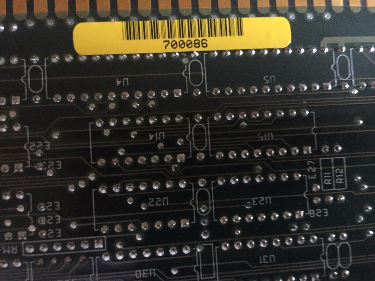 New Micro Memory Mm8550,Mm8550c,91571 Rev B,Mm8550-001 Board,Tm