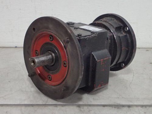 Dodge Hf382cn140tc Speed Reducer, Ratio: 9.7:1, Shaft Diameter: 1",Bc