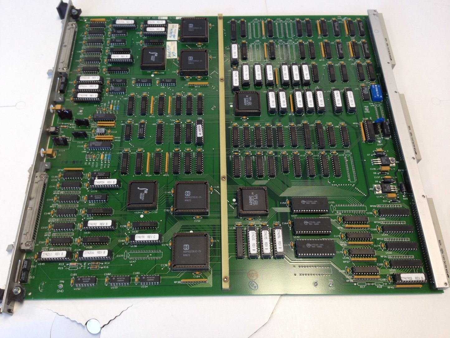 Oxford Marconi 373702 B Ddf,Picker 373702 Dynamic Density Functional Board,Dh