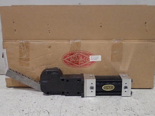 Destaco 994Emar-X33m-90-97-11 Power Clamp,994Emar-Aca033m-90A-97-R1-C1,991125,Ti