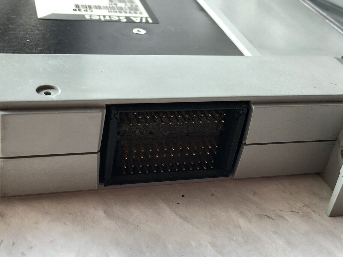Foxboro P0960aw,P0960aw Cp30, I/A Series Communications Processor 30,Sa