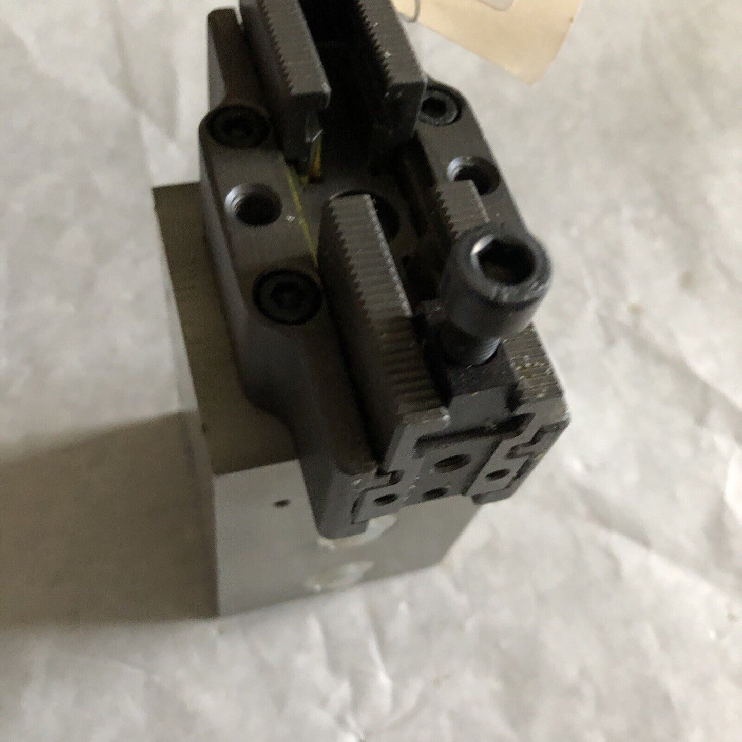 New Fibro Lapple 52.85.2.501 ,79994 02617 Gripper,Eb