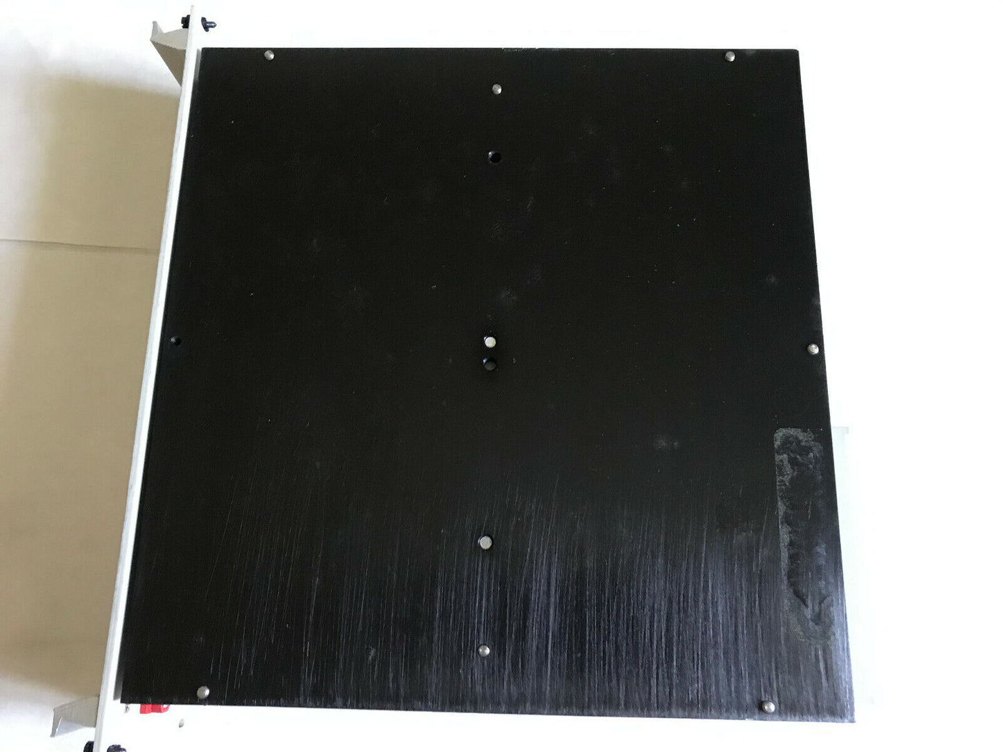 Aeg A3005-A01,Gettys A3000 Plc Controller,44-0087-102,11-0191-05,Th