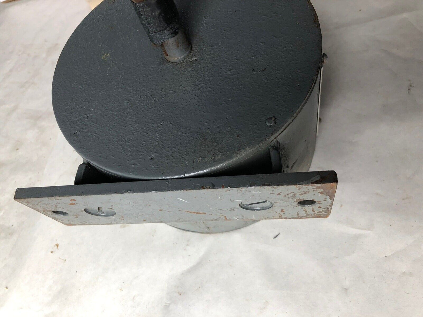 Spina 22803,Mtr00616-1, Spina Mtr00616-2,Peelle 033026 Cam Motor,220Vac,3Ph,Eg