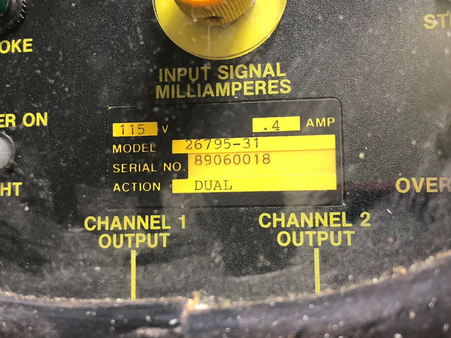 Liquid Metronics 26795-31 Dual Channel Liquitron,Sk