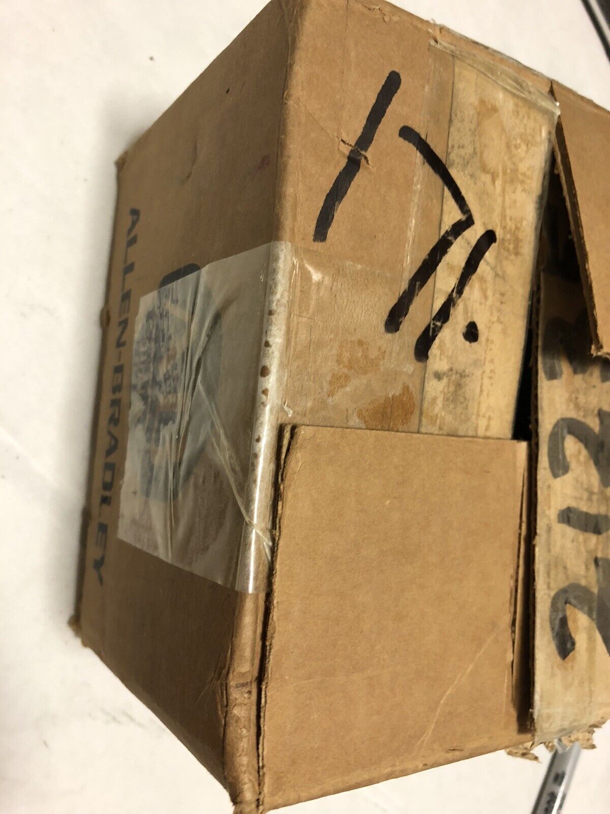 New A-B Allen Bradley 1497-N9 A X-326524 Bt Lr44754,Eg
