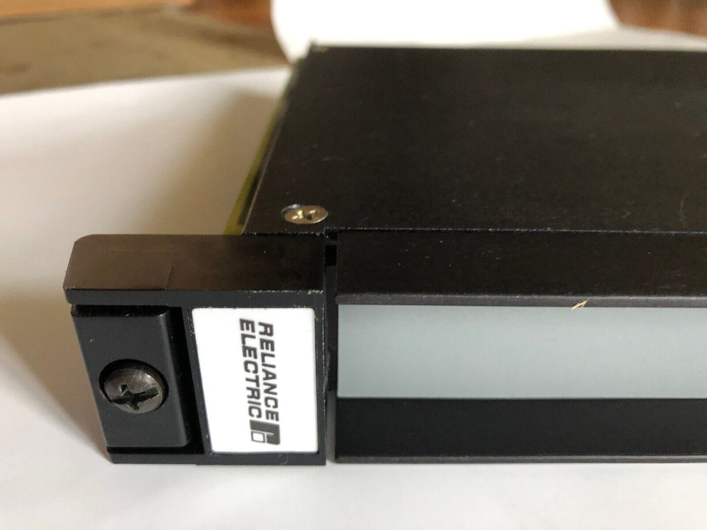 Reliance Electric O-57414-1B,Mid Bus 57414,0-57414-1B Digital Control System,Cu