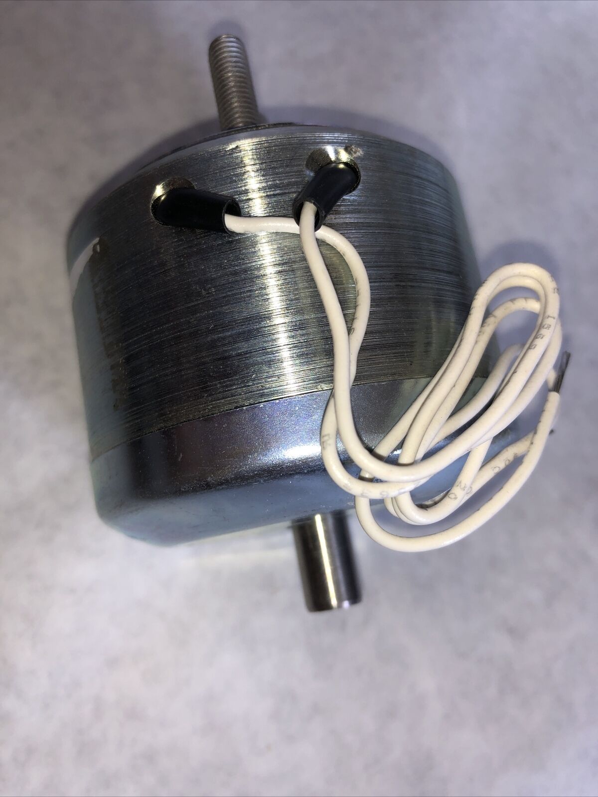 New Sala 198762-001, Saia 198762-001 Rotary Solenoid 7E Type Encoder Motor,Fm