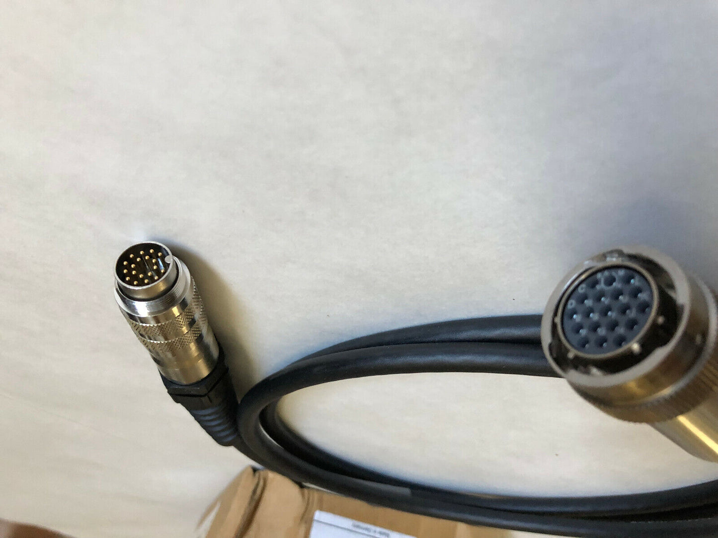 New Siemens Do-K0752-1Ah16, 6Al2008-5Ah16 Plc Cable Connector,Sk