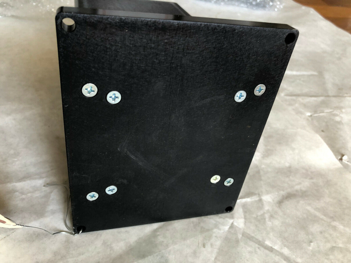 Ems Datalogic Hs850b Serial Controller Module,24938,Bh
