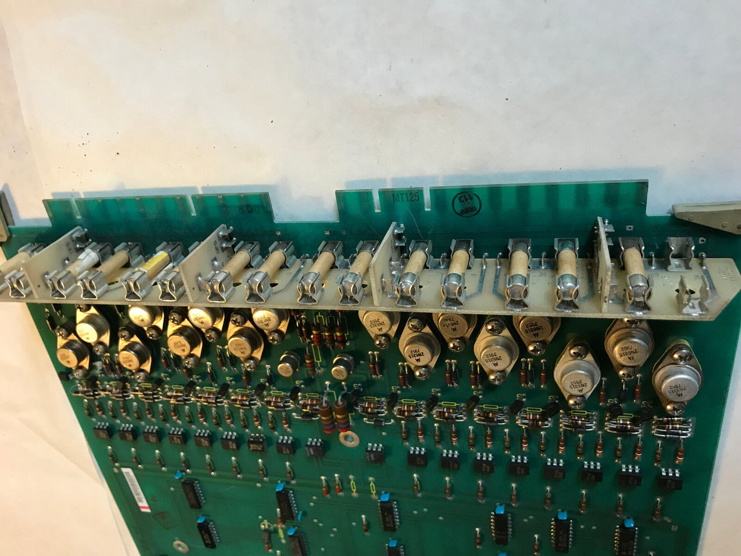 Allen Bradley Uob,634176,Og-5-0, 634176-9008, 634183C,A-B Udb Relay Driver,Cx