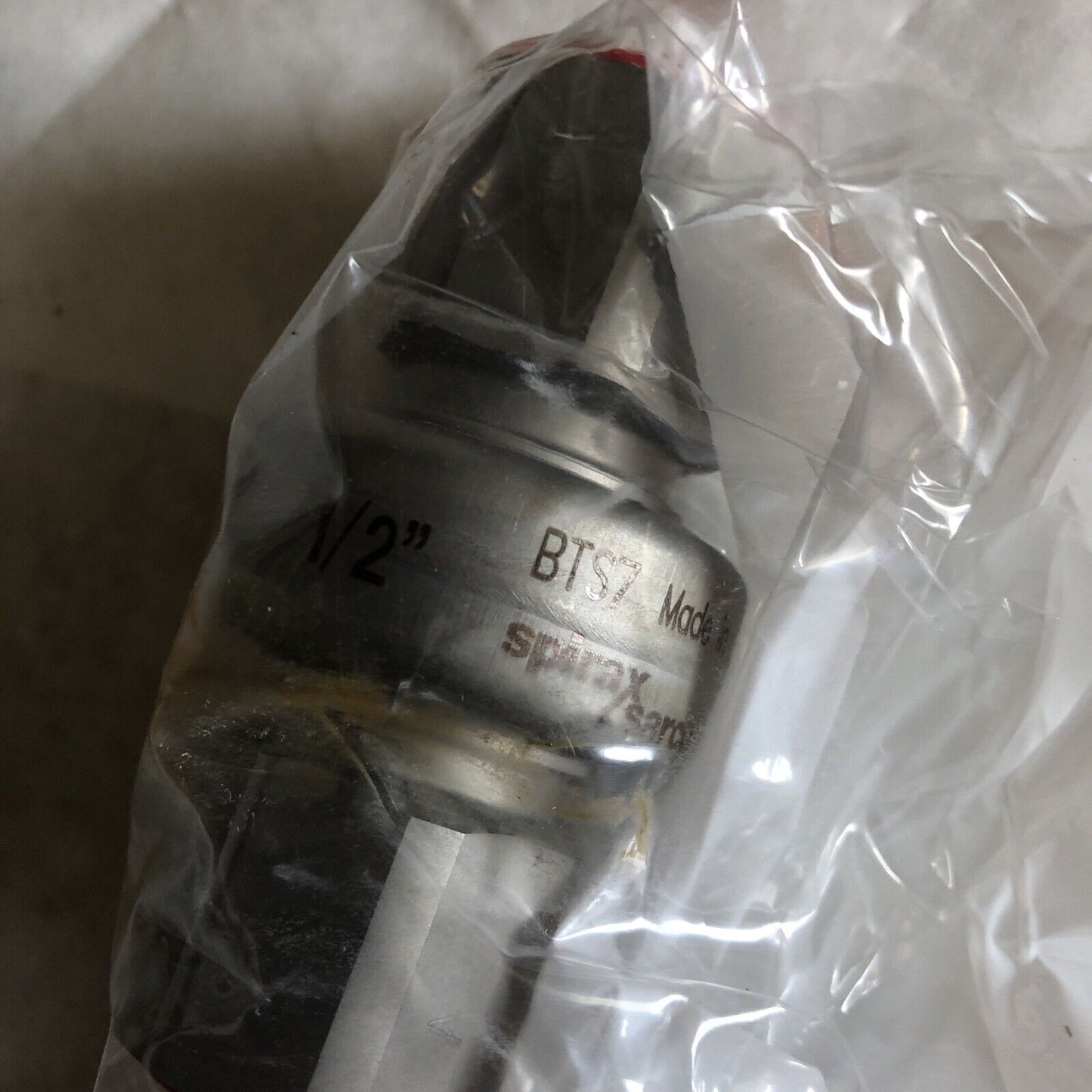 Spirax Sarco S/S Steam Trap P/N Bts7 1/2" Fnpt F316l Pma 145 Psi Tma 338F,E17,Dk