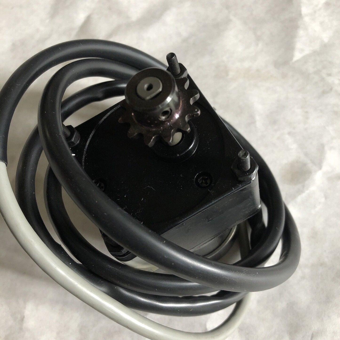 New Longford M4002a,5460-04002,M4002 Stepper Motor,Bc