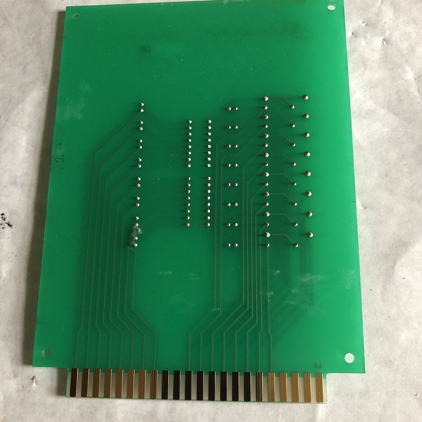 New Sash/Baura 3Hd6409 G-1 Pcb Board ,Ee