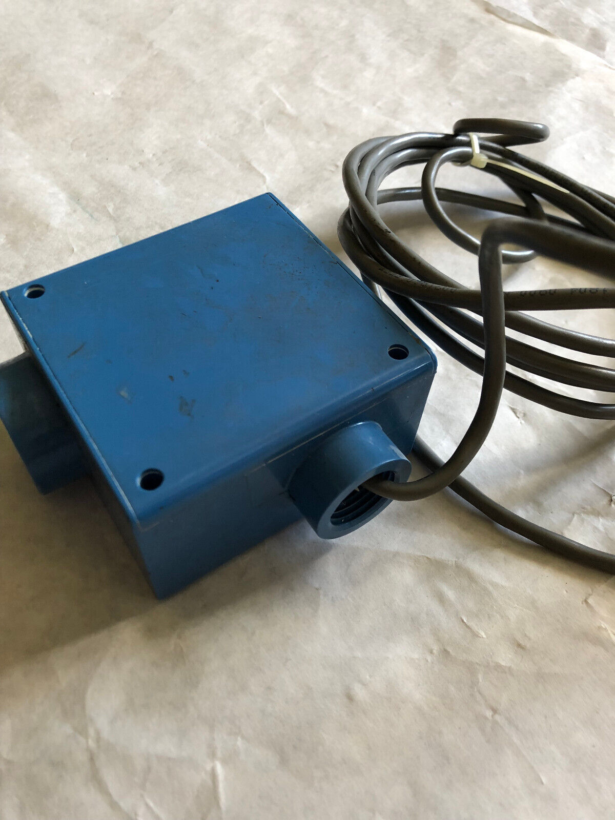 New Hyde Park Sm500a-000Fs Superprox Sensor,0404,70310,Hyde Park Superprox,Ak